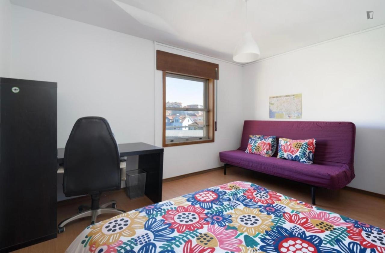 Quarto em Acomodações Particulares Formoso